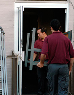 Mudanzas de oficinas en Villanueva de la Cañada